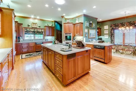 8208 Cleburne Ct, Fort Smith, AR 72903 photo 11