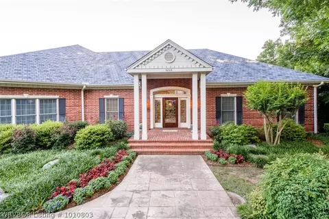 8208 Cleburne Ct, Fort Smith, AR 72903 photo 2