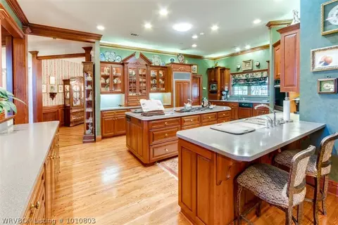 8208 Cleburne Ct, Fort Smith, AR 72903 photo 10