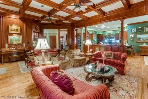 8208 Cleburne Ct, Fort Smith, AR 72903 photo 7