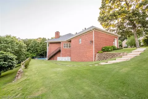 8208 Cleburne Ct, Fort Smith, AR 72903 photo 27