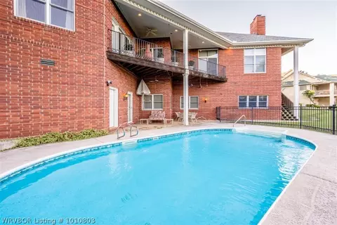 8208 Cleburne Ct, Fort Smith, AR 72903 photo 29