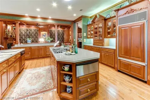 8208 Cleburne Ct, Fort Smith, AR 72903 photo 14