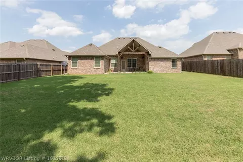 12606 Dunston Dr, Fort Smith, AR 72916 photo 3