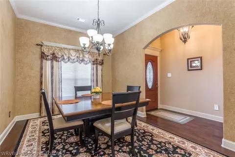 12606 Dunston Dr, Fort Smith, AR 72916 photo 9