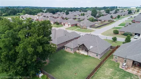 12606 Dunston Dr, Fort Smith, AR 72916 photo 20
