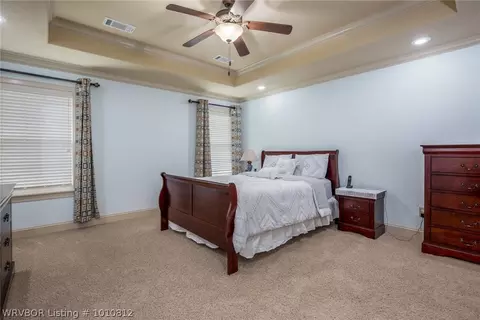 12606 Dunston Dr, Fort Smith, AR 72916 photo 13