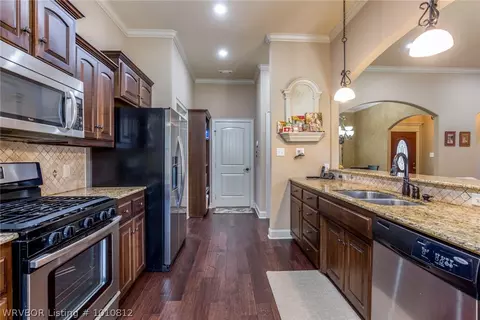 12606 Dunston Dr, Fort Smith, AR 72916 photo 10