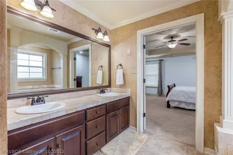 12606 Dunston Dr, Fort Smith, AR 72916 photo 15