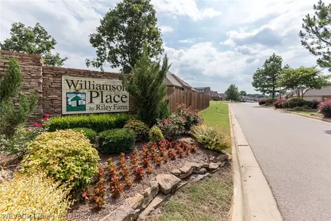 12606 Dunston Dr, Fort Smith, AR 72916 photo 19