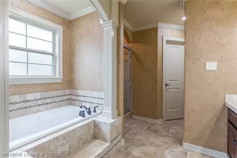 12606 Dunston Dr, Fort Smith, AR 72916 photo 14