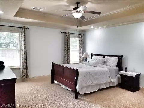 12606 Dunston Dr, Fort Smith, AR 72916 photo 12