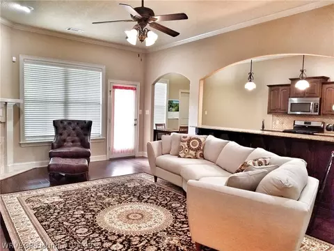 12606 Dunston Dr, Fort Smith, AR 72916 photo 6