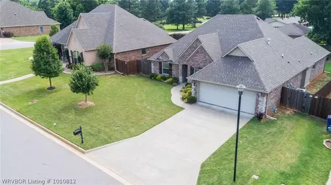 12606 Dunston Dr, Fort Smith, AR 72916 photo 18