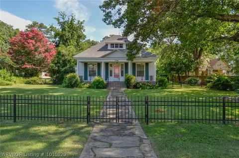 2716 Herbert St, Fort Smith, AR 72901 photo 2