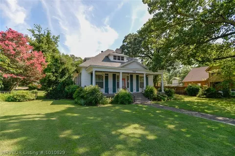 2716 Herbert St, Fort Smith, AR 72901 photo 4