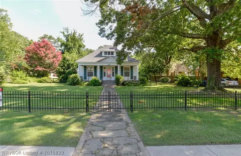 2716 Herbert St, Fort Smith, AR 72901 photo 1