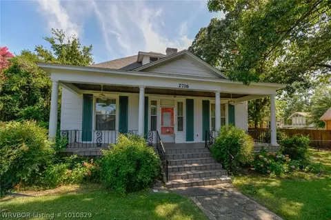 2716 Herbert St, Fort Smith, AR 72901 photo 5