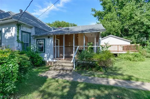 2716 Herbert St, Fort Smith, AR 72901 photo 27