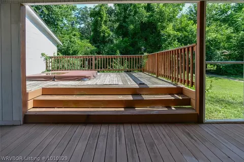 2716 Herbert St, Fort Smith, AR 72901 photo 25
