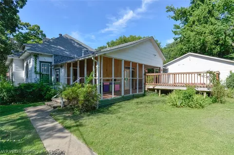 2716 Herbert St, Fort Smith, AR 72901 photo 28