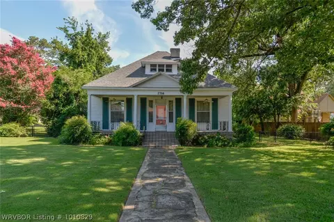 2716 Herbert St, Fort Smith, AR 72901 photo 3