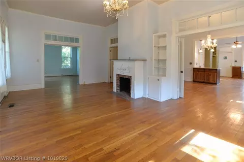 2716 Herbert St, Fort Smith, AR 72901 photo 8