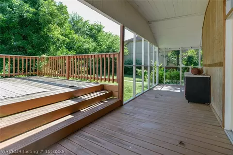 2716 Herbert St, Fort Smith, AR 72901 photo 26