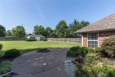 6404 Fieldcrest Dr, Fort Smith, AR 72908 photo 27