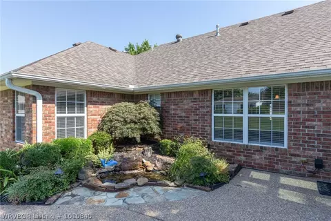 6404 Fieldcrest Dr, Fort Smith, AR 72908 photo 25