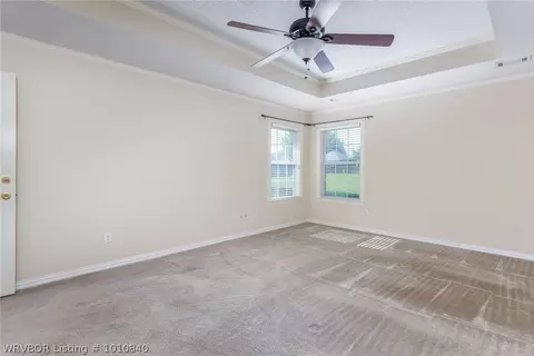 6404 Fieldcrest Dr, Fort Smith, AR 72908 photo 12