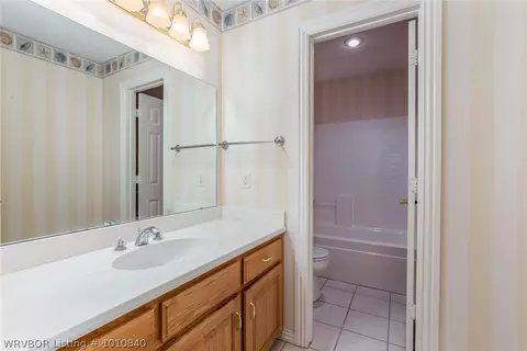6404 Fieldcrest Dr, Fort Smith, AR 72908 photo 20