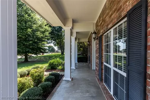 6404 Fieldcrest Dr, Fort Smith, AR 72908 photo 24