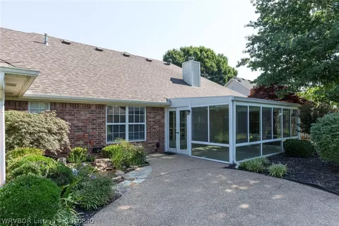 6404 Fieldcrest Dr, Fort Smith, AR 72908 photo 26