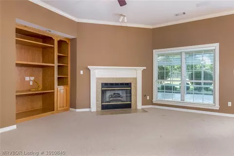 6404 Fieldcrest Dr, Fort Smith, AR 72908 photo 6