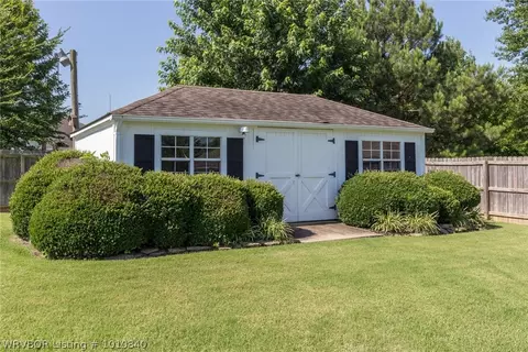 6404 Fieldcrest Dr, Fort Smith, AR 72908 photo 28