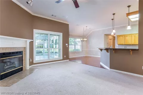 6404 Fieldcrest Dr, Fort Smith, AR 72908 photo 5