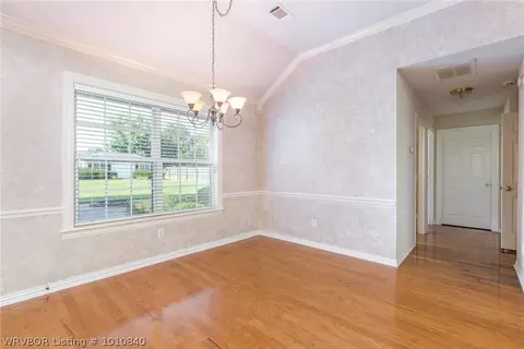 6404 Fieldcrest Dr, Fort Smith, AR 72908 photo 18