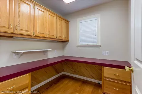 6404 Fieldcrest Dr, Fort Smith, AR 72908 photo 9