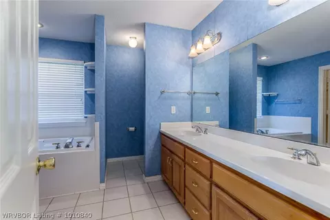 6404 Fieldcrest Dr, Fort Smith, AR 72908 photo 14