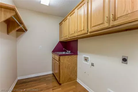 6404 Fieldcrest Dr, Fort Smith, AR 72908 photo 13