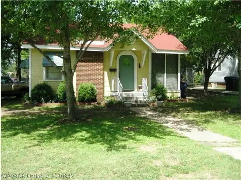 2201 S N St, Fort Smith, AR 72901 photo 1
