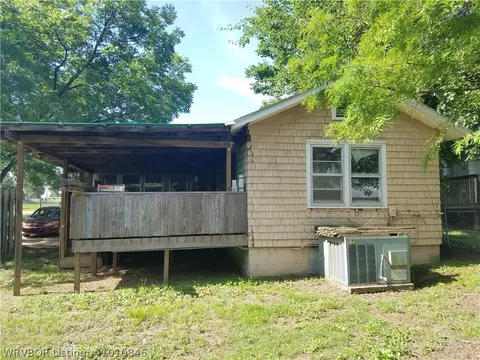 2717 Dodson Ave, Fort Smith, AR 72901 photo 3
