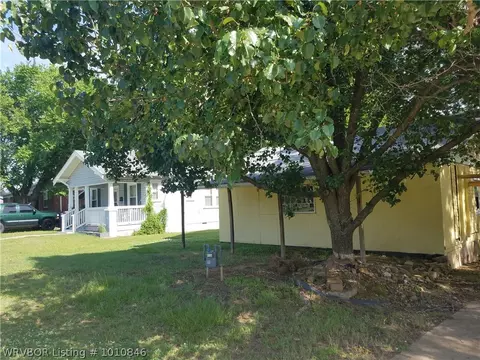 2717 Dodson Ave, Fort Smith, AR 72901 photo 2