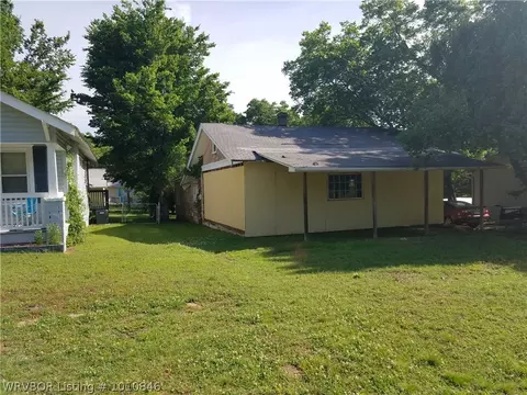 2717 Dodson Ave, Fort Smith, AR 72901 photo 1