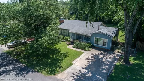 3000 Pendell Ln, Fort Smith, AR 72901 photo 1