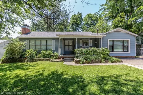 3000 Pendell Ln, Fort Smith, AR 72901 photo 2