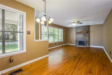 3000 Pendell Ln, Fort Smith, AR 72901 photo 5