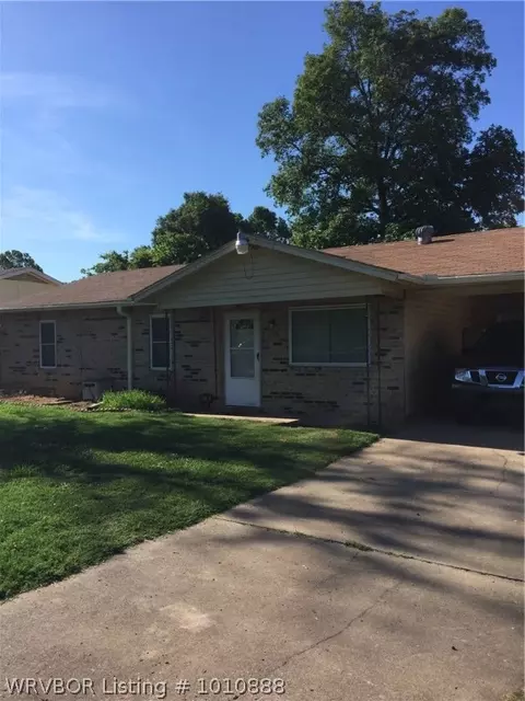 1106 M St, Barling, AR 72923 photo 1