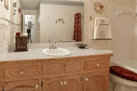 409 S Tiffany Dr, Lavaca, AR 72941 photo 18